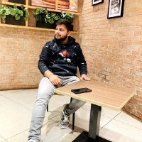 Vishal Sharma