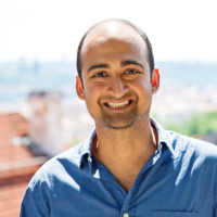 Saikat Chakrabarti