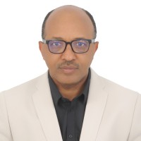 Girma Tesfahun Kassie