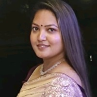 Mansi Dhupper