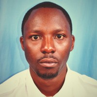 Vincent Yonga