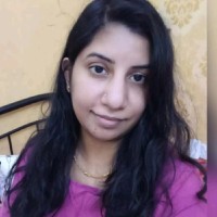 Preethy Madhu