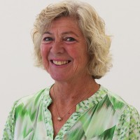 Gitte Bjerrum Bendixen