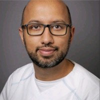 Ali Hassan Qureshi