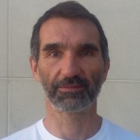 Rafael Domínguez Martínez