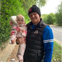 Harry Laughton