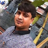 Sandeep Amarnath