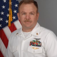 Jeff Ralston