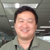 Harry Hsiung