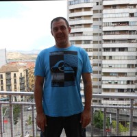 Txema Hervías Echenique