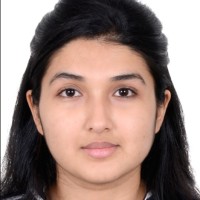 Mansi Bhatt