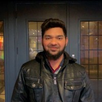 Ziyauddin Mohammed