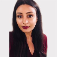 Kalyani Prabhakar