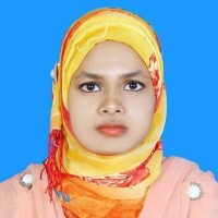 Afrin Ara