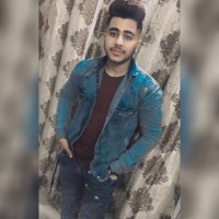 DEVANSH ARORA