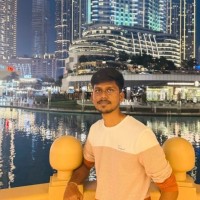 HEMANTH KUMAR J