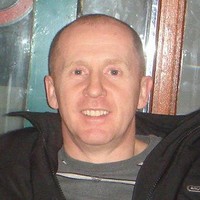 Peter Dillon