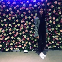 NOURA MJAHED