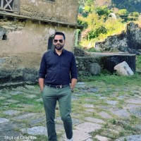 Vijay Nautiyal