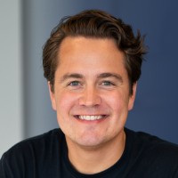 Pontus F. Christoffersen