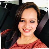Sangeeta Nair