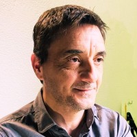 Diego S. Notonica