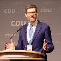 Christian Hirte