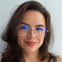 Kaline Azevedo
