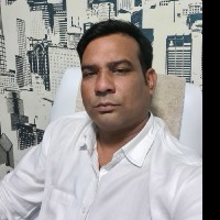 Jitendra Nagar