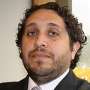 Gonzalo Meza Osses