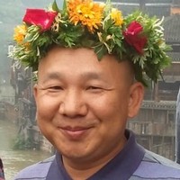 Marc Liu