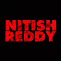 Nitish Reddy Pottigari