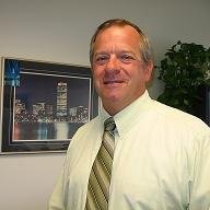 Ed Robak