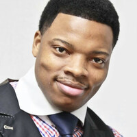 Donta Thomas