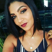 Larissa Maximiano