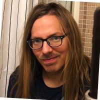 Joni Mälkki