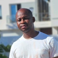 William Melikhaya Nohesi