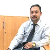 Ahtesham Gul