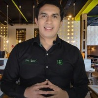 Edwin Alejandro Guevara Arias