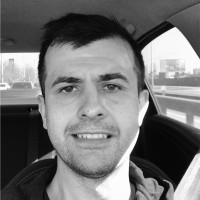 Oleksandr Vinnichenko