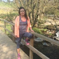 Bernadette Power Vicente