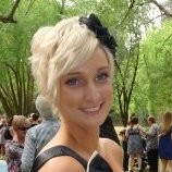 Amy Nicholls