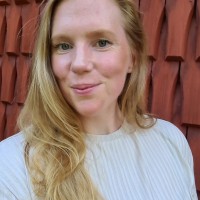 Annika Persson Kvarnbergs