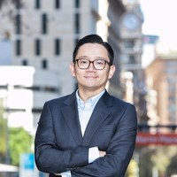 Gerald Li