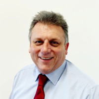 Geoff Harrison