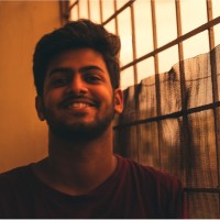 Arava Harshith