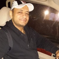 Ziad Shaban