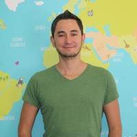 Oscar Eduardo Sanchez Sanchez