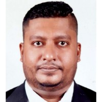 Hasitha Vinod Perera