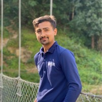 janak kafle
